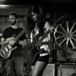 Meet your Posher, Tracy